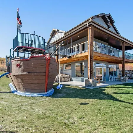 Chalet @ Bear Lake